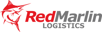 Freight Shipping Broker. Red Marlin Logistics.